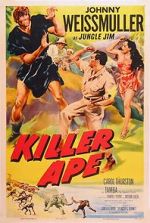 Watch Killer Ape Movie4k