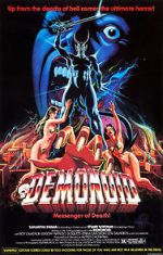 Watch Demonoid Movie4k