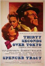 Watch Thirty Seconds Over Tokyo Movie4k