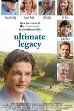 Watch The Ultimate Legacy Movie4k