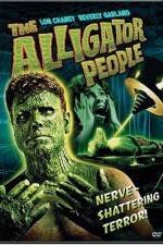 Watch The Alligator People Movie4k