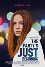 Watch The Party\'s Just Beginning Movie4k