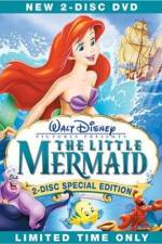 Watch The Little Mermaid Movie4k