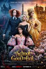 Watch The School for Good and Evil Movie4k