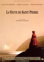 Watch La veuve de Saint-Pierre Movie4k