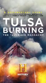 Watch Tulsa Burning: The 1921 Race Massacre Movie4k