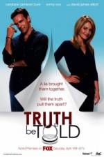 Watch Truth Be Told Movie4k