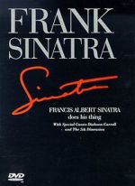 Watch Francis Albert Sinatra Does His Thing (TV Special 1968) Movie4k