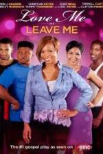 Watch Love Me or Leave Me Movie4k