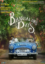 Watch Bangalore Days Movie4k