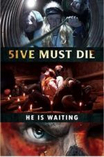 Watch 5ive Must Die Movie4k