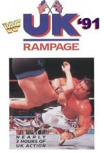 Watch WWF UK Rampage \'91 (TV Special 1991) Movie4k