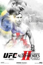 Watch UFC 179: Aldo vs Mendes 2 Movie4k