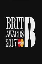 Watch The BRIT Awards 2015 Movie4k