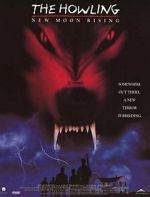 Watch Howling: New Moon Rising Movie4k