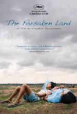 Watch The Forsaken Land Movie4k