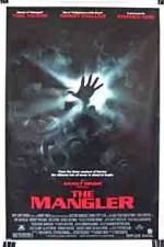 Watch The Mangler Movie4k