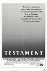 Watch Testament Movie4k