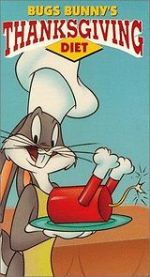 Watch Bugs Bunny\'s Thanksgiving Diet (TV Short 1979) Movie4k