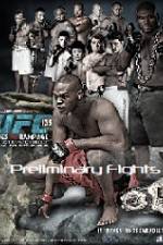 Watch UFC135 Preliminary Fights Movie4k