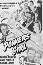 Watch The Powers Girl Movie4k