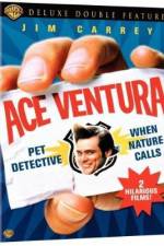 Watch Ace Ventura: When Nature Calls Movie4k