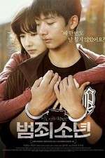 Watch Beom-joe-so-nyeon Movie4k