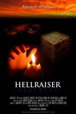 Watch Hellraiser: Prophecy Movie4k