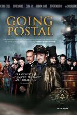 Watch Going Postal Movie4k