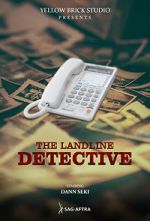 Watch The Landline Detective Movie4k