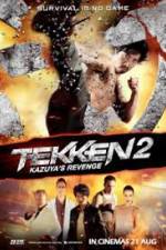 Watch Tekken: A Man Called X Movie4k