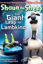 Watch Shaun the Sheep One Giant Leap for Lambkind Movie4k