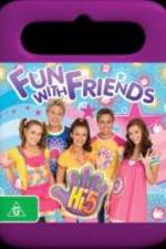 Watch Hi-5 Fun With Friends Movie4k