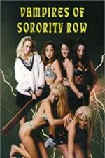 Watch Vampires of Sorority Row Movie4k