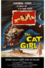 Watch Cat Girl Movie4k