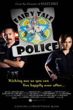 Watch Fairy Tale Police Movie4k