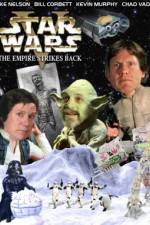 Watch Rifftrax: Star Wars V (Empire Strikes Back Movie4k