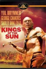 Watch Kings of the Sun Movie4k