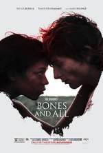 Watch Bones and All Movie4k