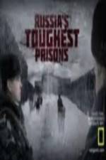 Watch National Geographic Russia's Toughest Prisons Movie4k