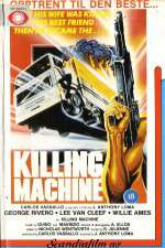 Watch Killing Machine Movie4k