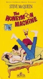 Watch The Honeymoon Machine Movie4k