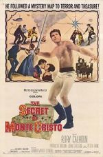 Watch The Secret of Monte Cristo Movie4k