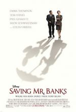 Watch Saving Mr. Banks Movie4k