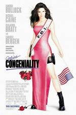 Watch Miss Congeniality Movie4k