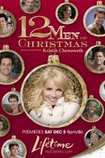 Watch 12 Men of Christmas Movie4k