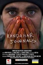 Watch Kandahar Journals Movie4k