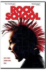 Watch Rock School Movie4k