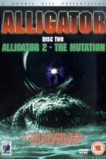 Watch Alligator II The Mutation Movie4k