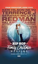 Watch Hip Hop Family Christmas Wedding Movie4k